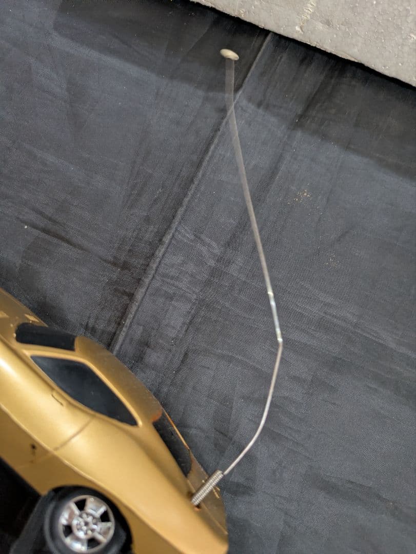 任天堂　レフティRX ダブルセット　DOUBLE　SET ラジコン　ミニカー