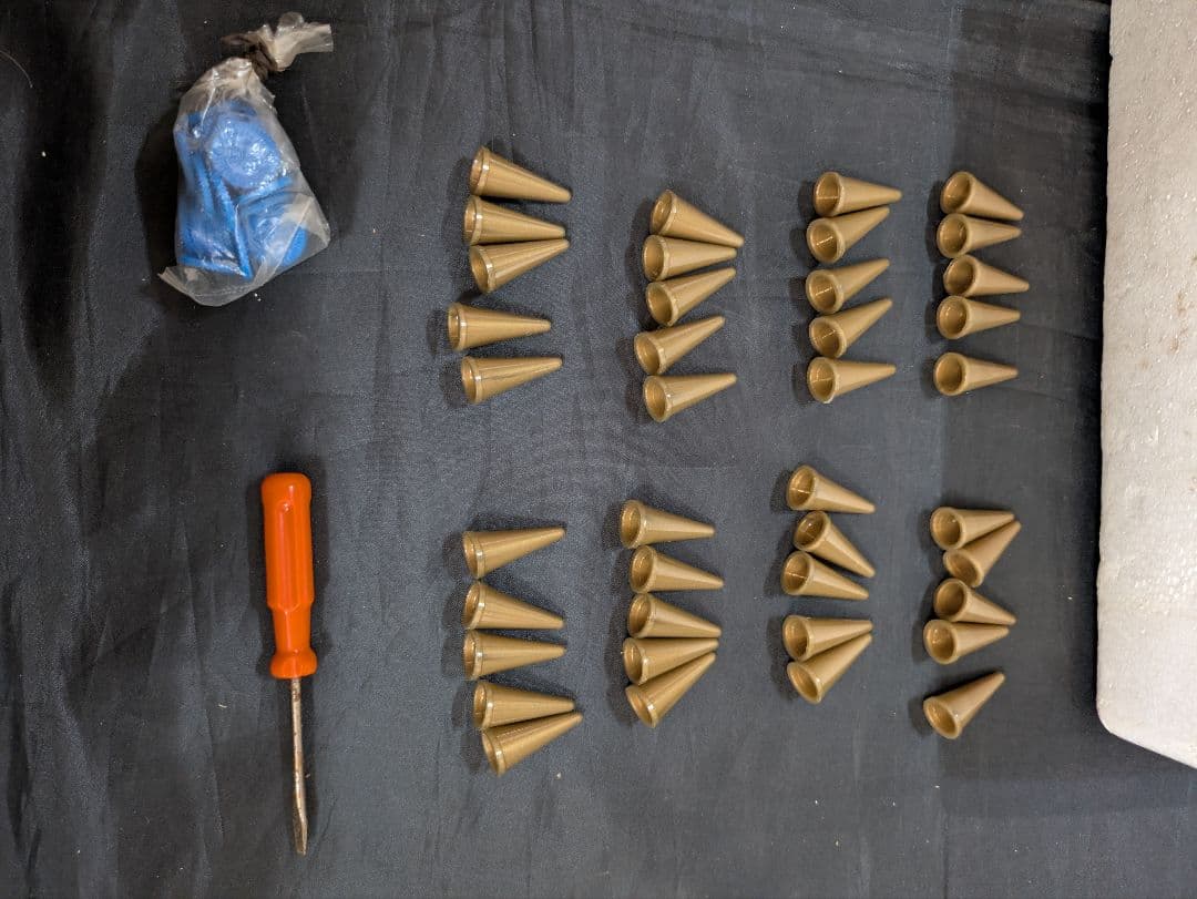 任天堂　レフティRX ダブルセット　DOUBLE　SET ラジコン　ミニカー