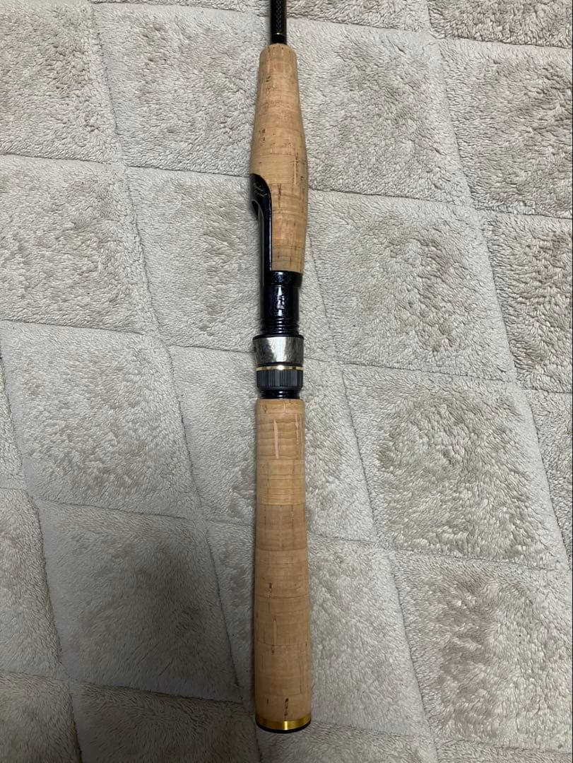 Magabass メガバス デストロイヤー F1-61XS