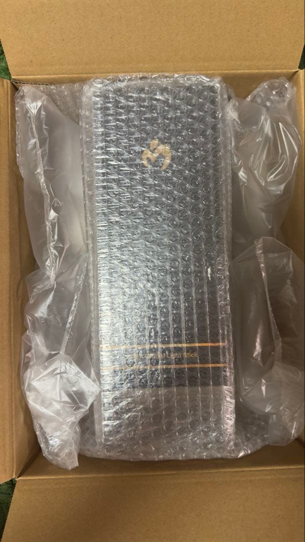 【新品未開封】Mrs.グリーンアップルOfficial Light Stick