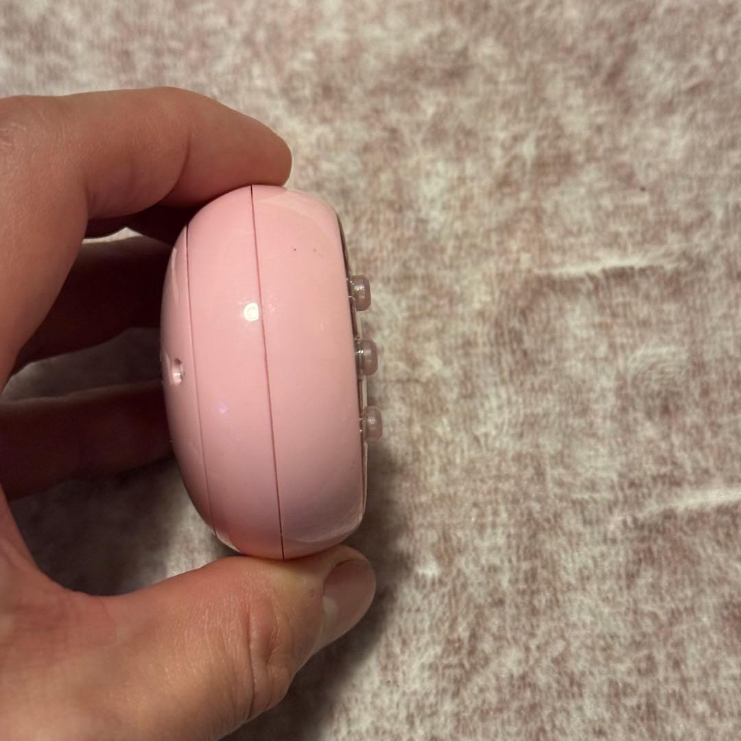 たまごっちみーつ　すいーつ　ピンク