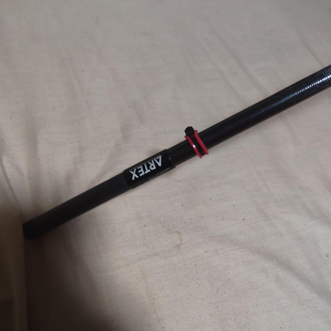 DRT ARTEX ボーダーパトロールgem3 DRT