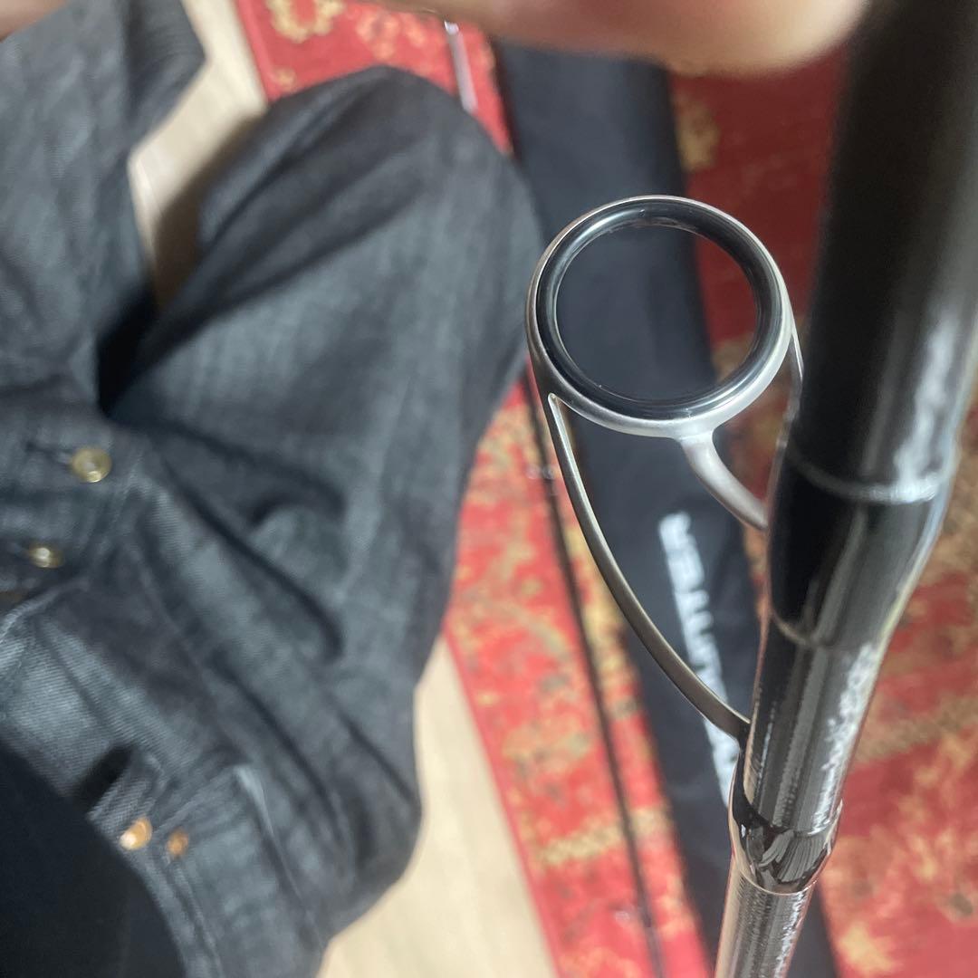 Shimano s106MH ENCOUNTER シーバスロッド サーフロッド