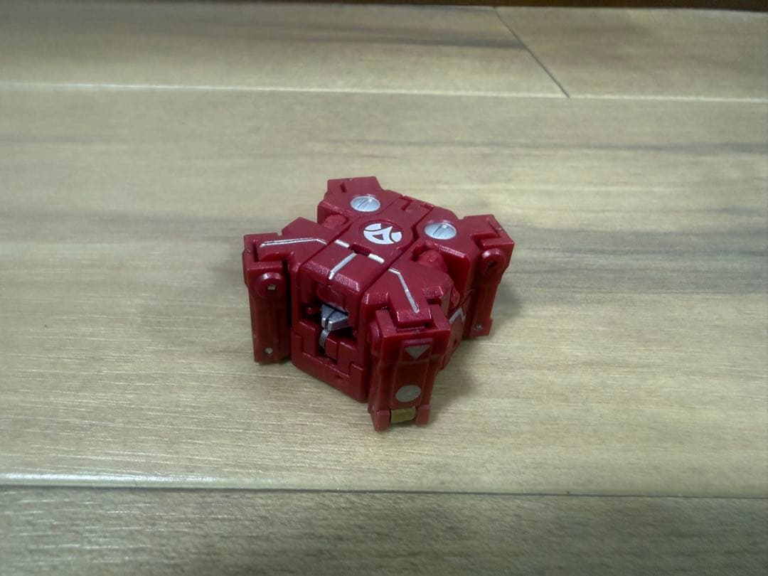 爆丸　アルティメット・ドラゴノイド　アビリティカード・ゲートカードあり