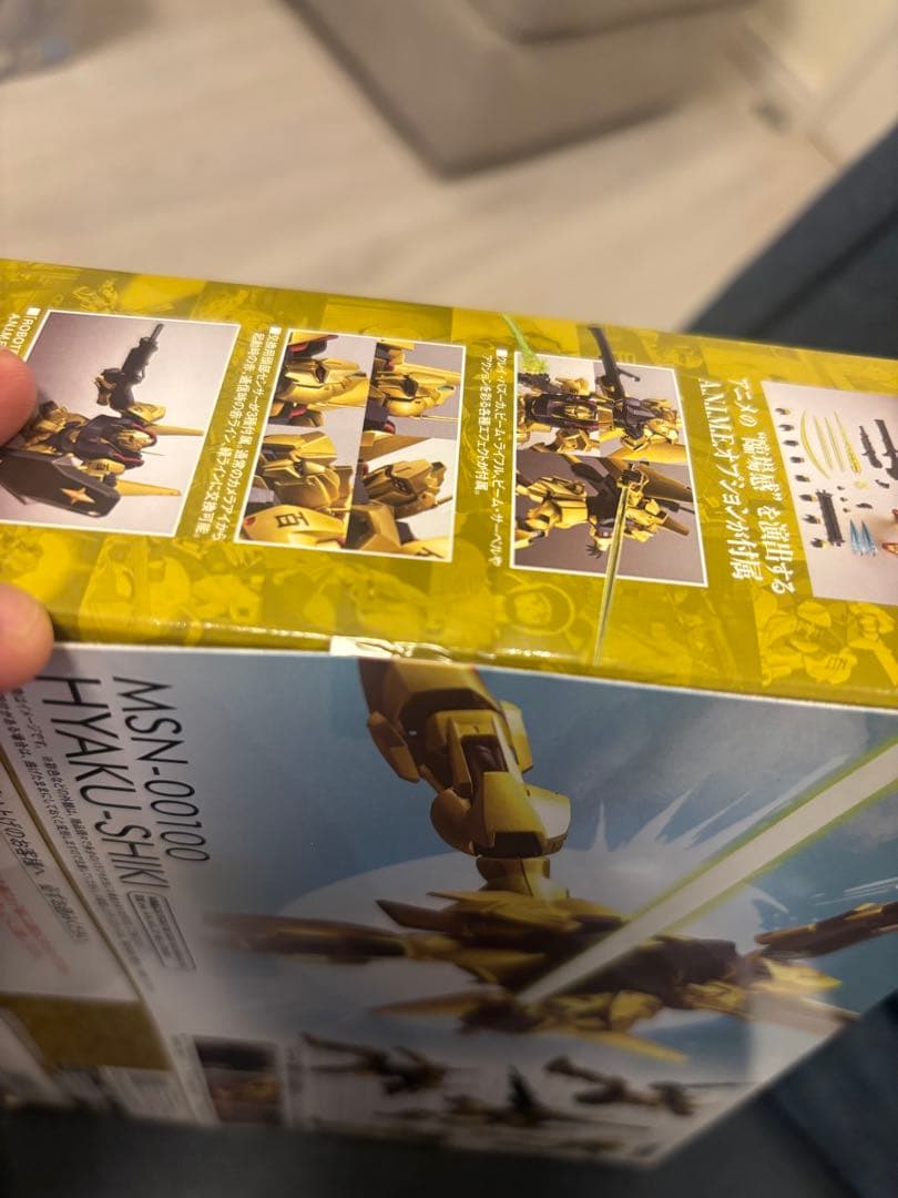 ROBOT魂 ガンダン シリーズ 未開封品もあり