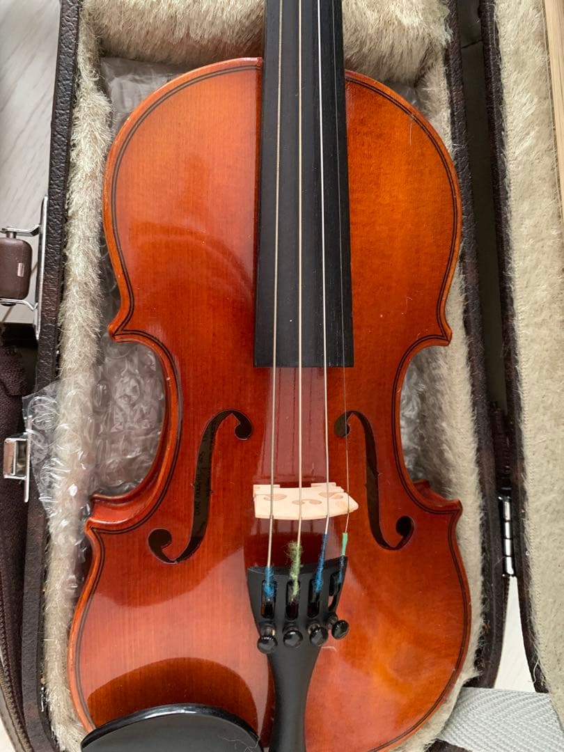 鈴木バイオリン No.200 1/10サイズ
