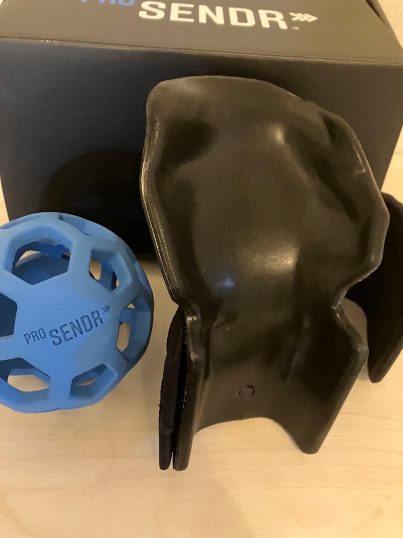 【正規品】PRO SENDR ゴルフ練習器具　右打ち用