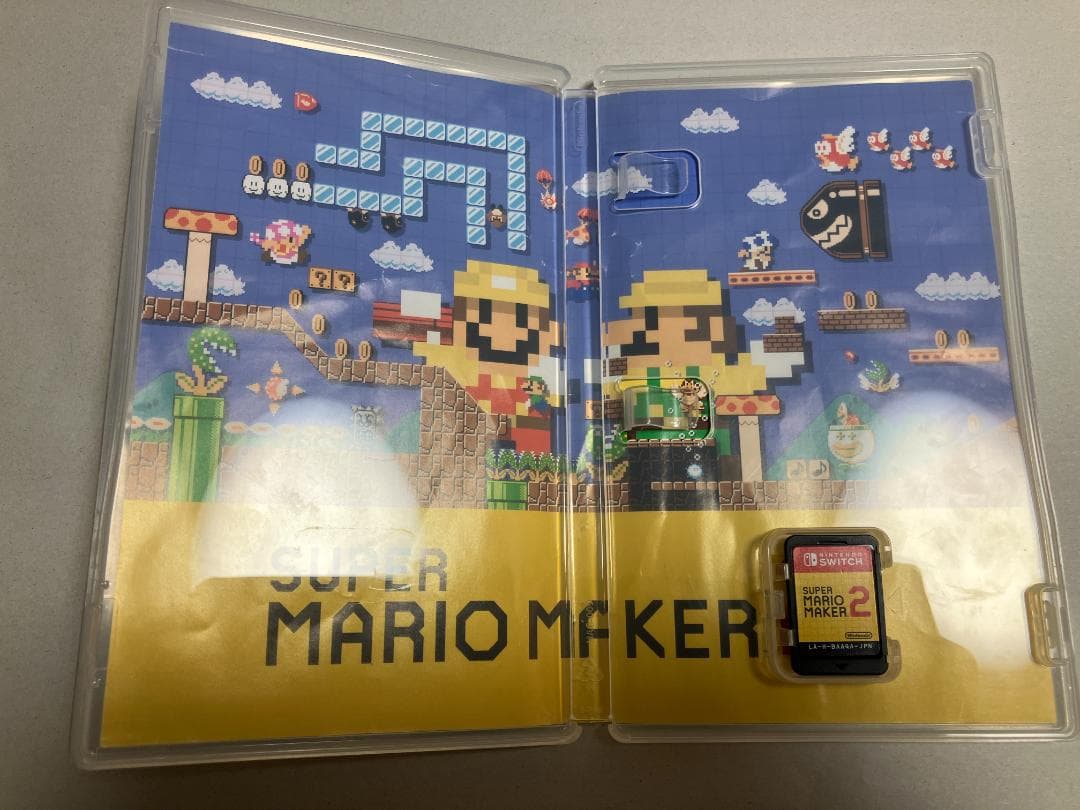 Nintendo Switch ソフト　6本セット　スイッチ　まとめ売り