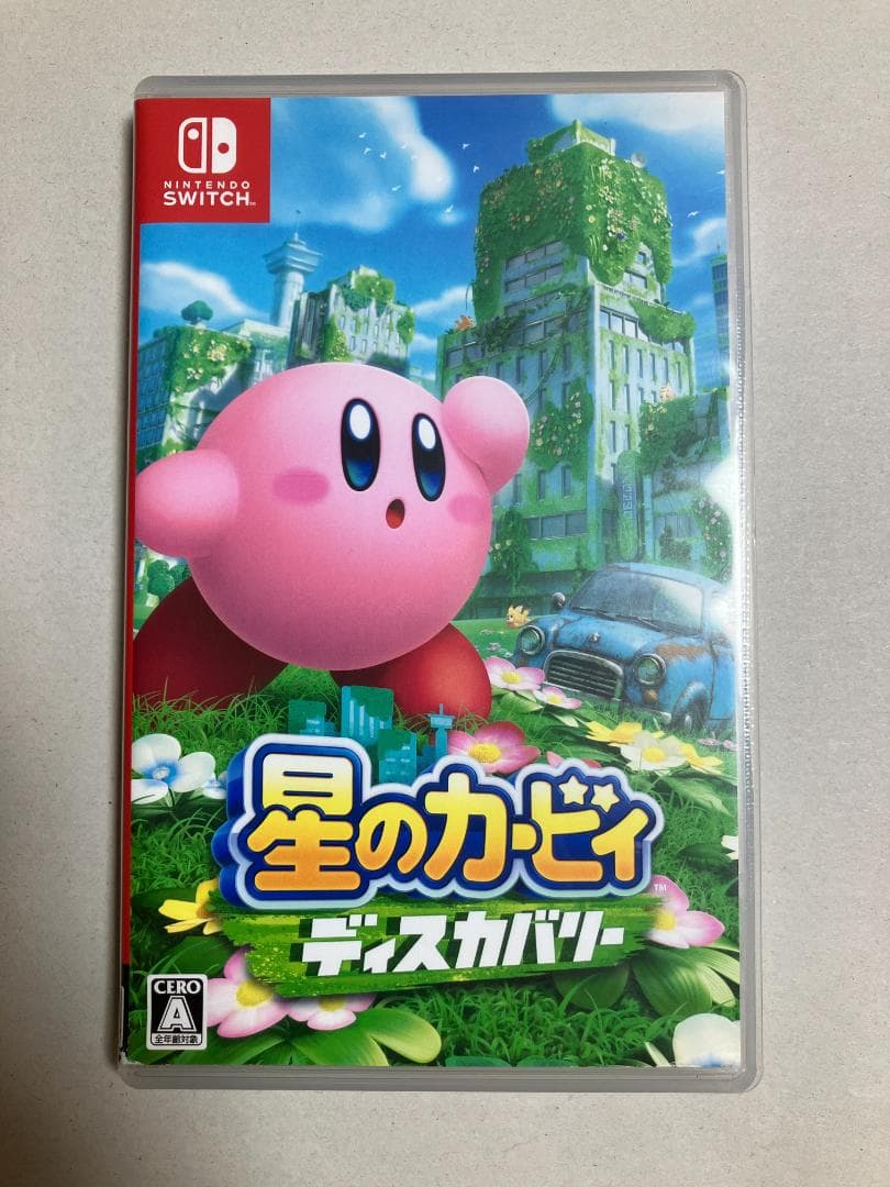 Nintendo Switch ソフト　6本セット　スイッチ　まとめ売り