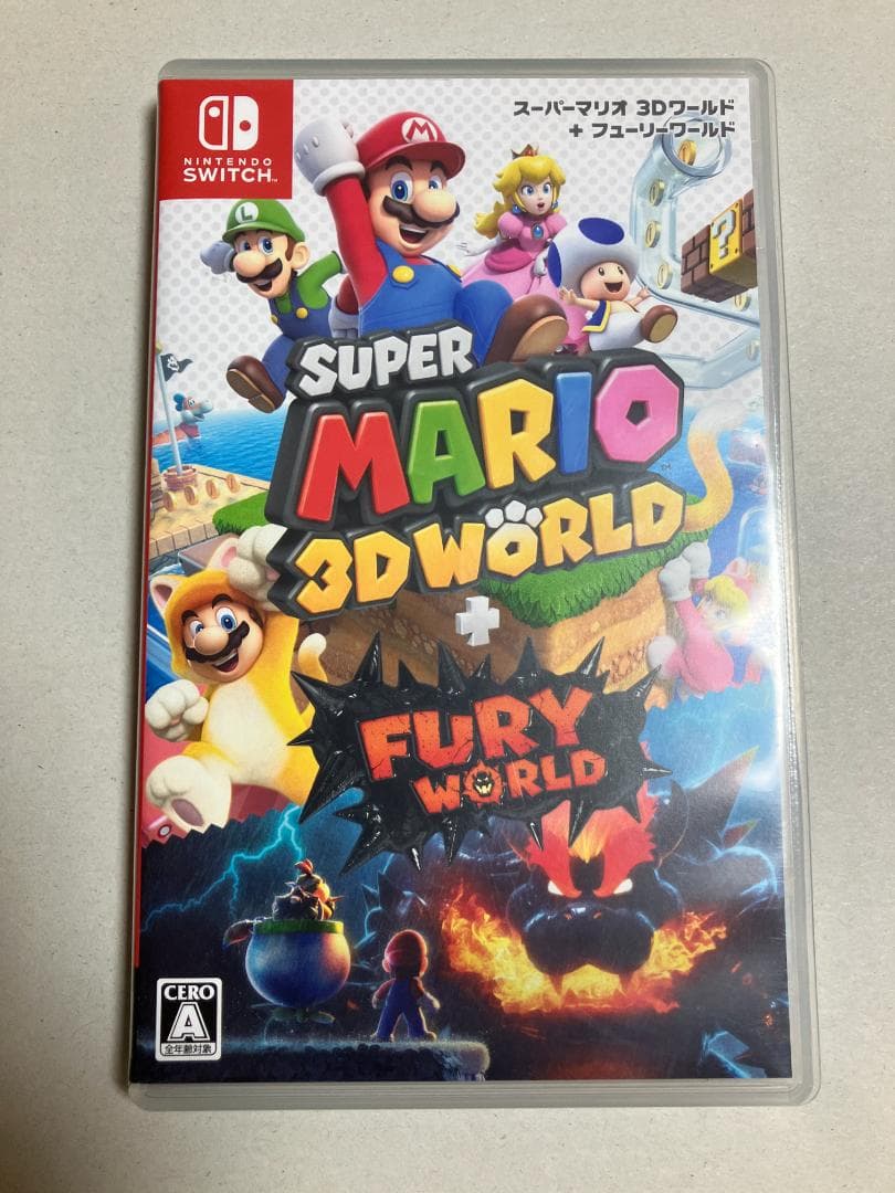 Nintendo Switch ソフト　6本セット　スイッチ　まとめ売り