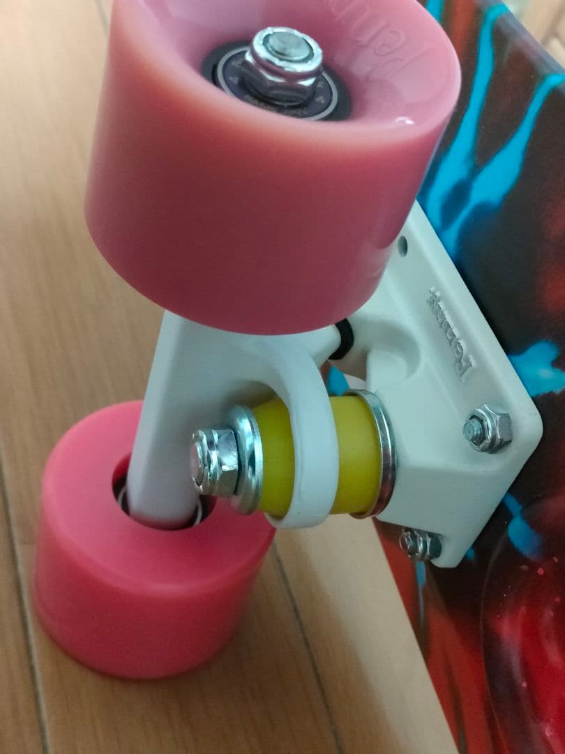 Penny（ペニー） Nichel 27inch 新品未使用品