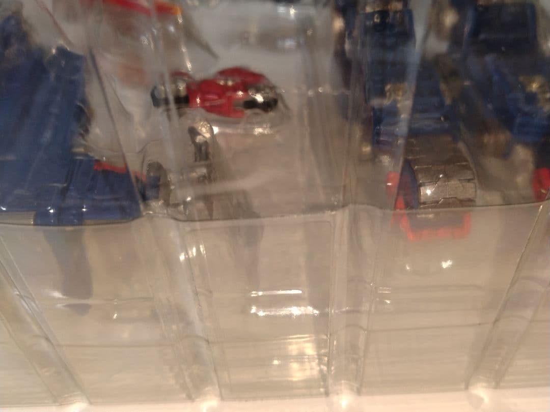 ※未使用※ダイアバトルスV2 DA-01 ダイアクロン