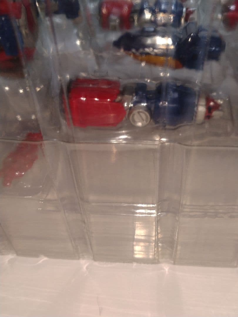 ※未使用※ダイアバトルスV2 DA-01 ダイアクロン