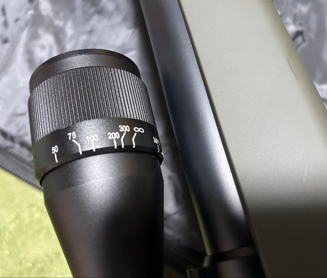 VSR10 プロスナイパーGスペック OD色