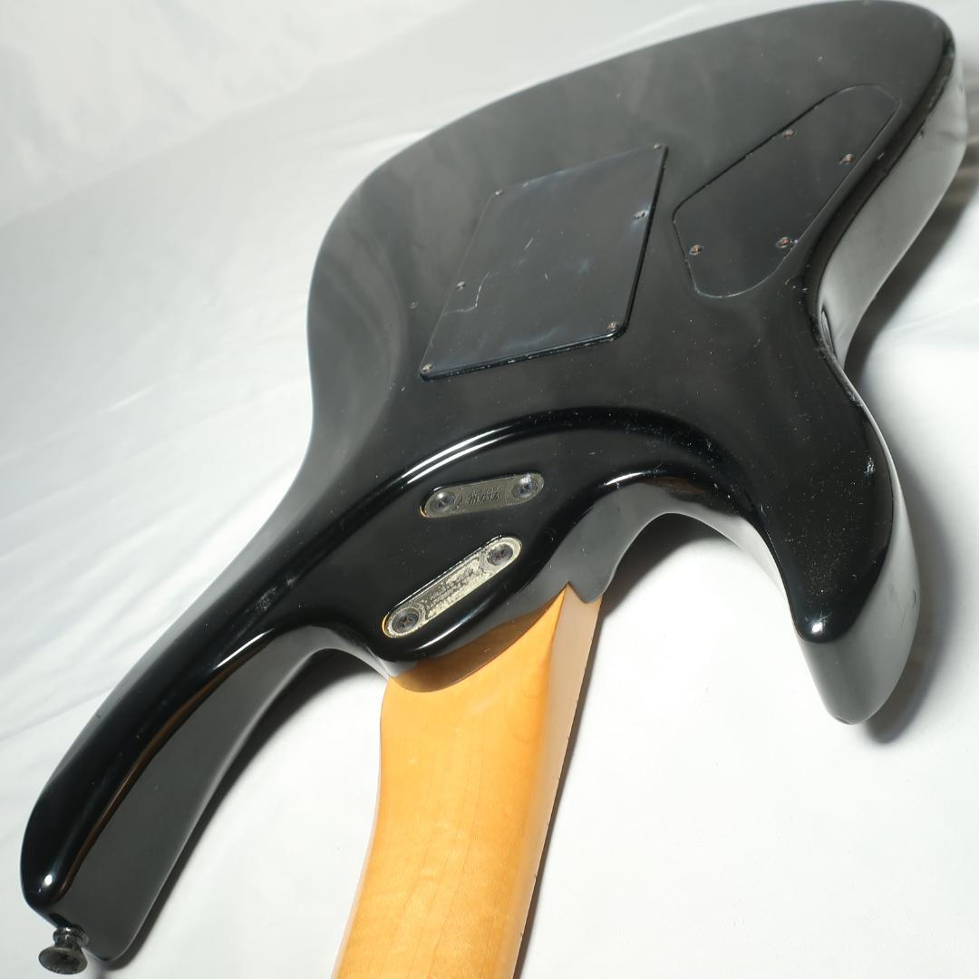 YAMAHA RGZ エレキギター レザーケース付 GOTOHペグ装備