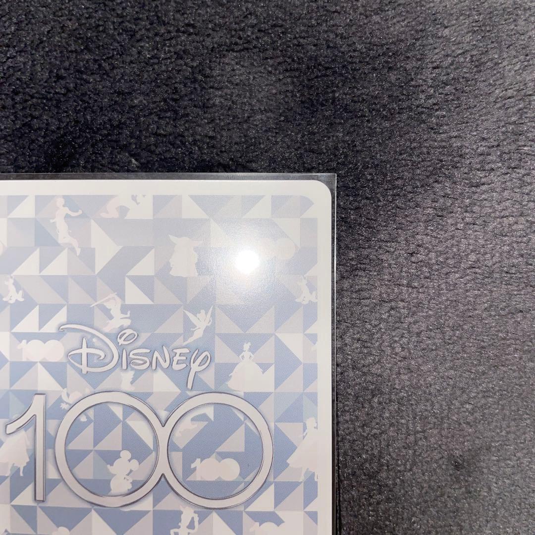 Disney 100 \"人魚のプリンセス\"アリエル ヴァイスシュバルツSSP