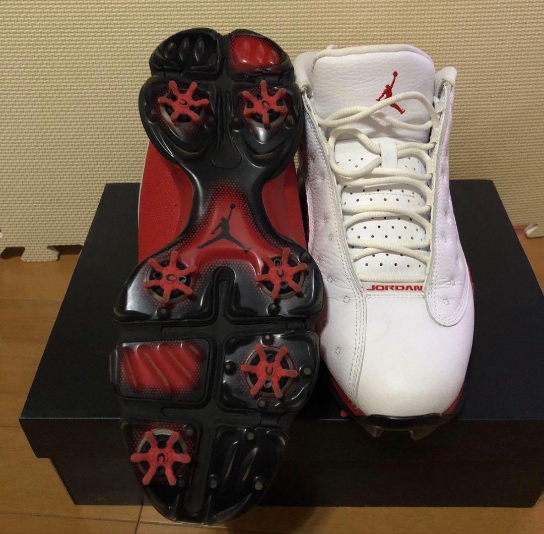 【超超レア・美品】NIKE JORDAN 13 ナイキ ジョーダン 26.5cm