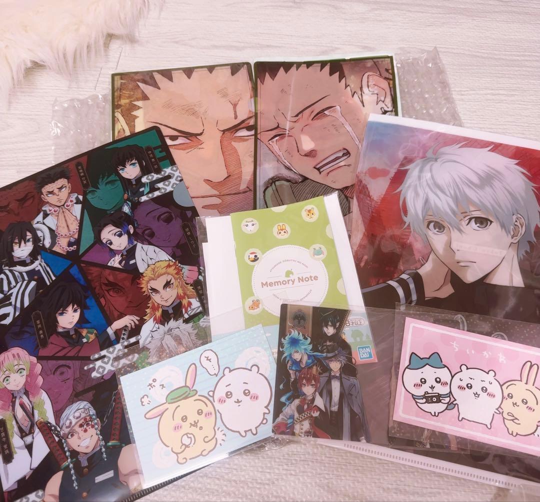 アニメグッズ まとめ売り 大量