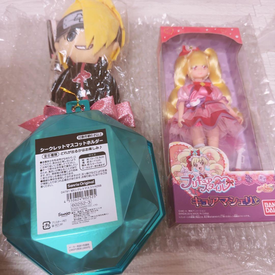 アニメグッズ まとめ売り 大量