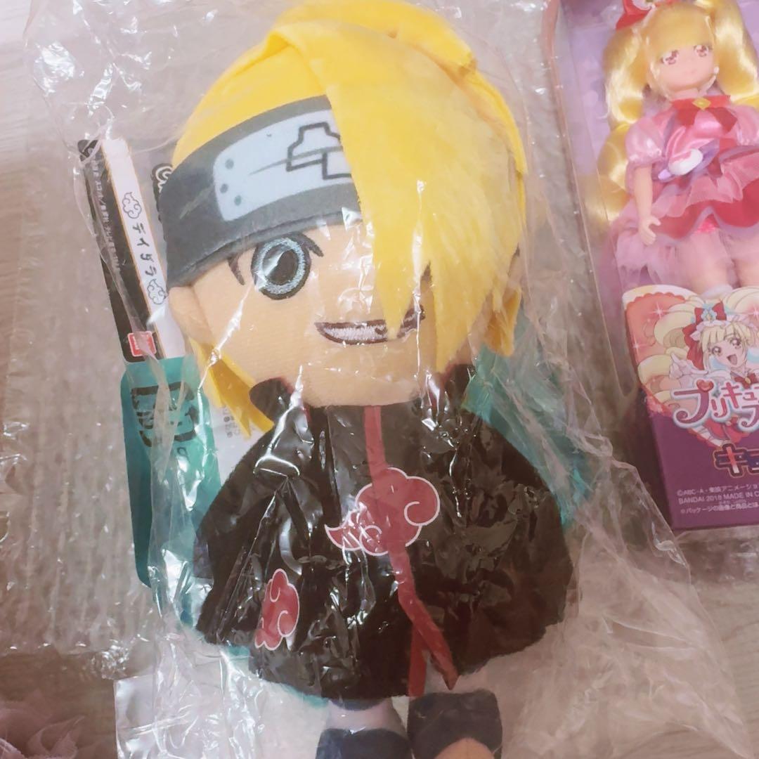 アニメグッズ まとめ売り 大量