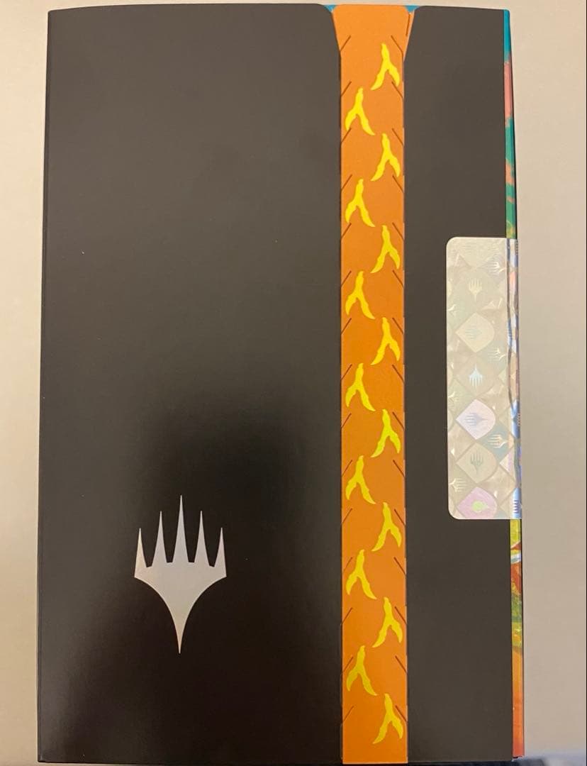 マジックザギャザリング MTG チョコボバンドル 英語版 1box 新品未開封