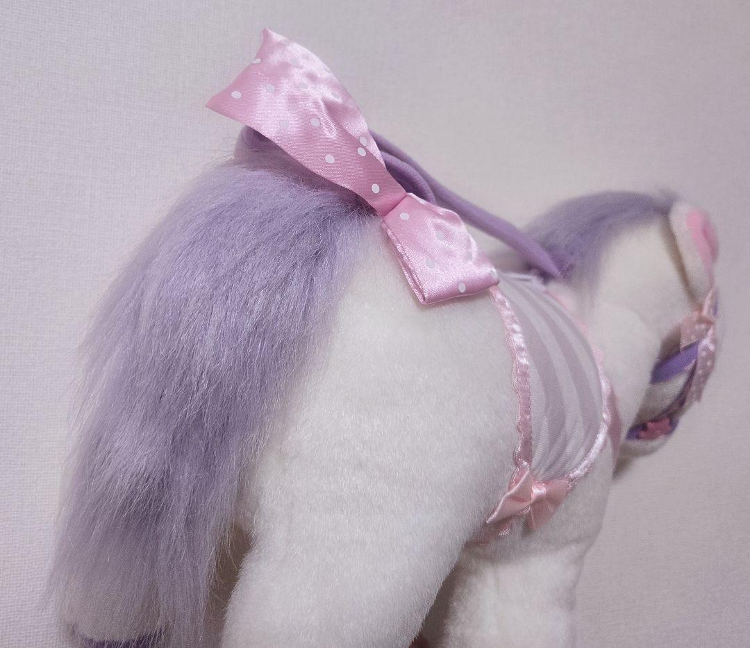 Angelic Pretty Magical ポニー バッグ 　エンジェルポニー