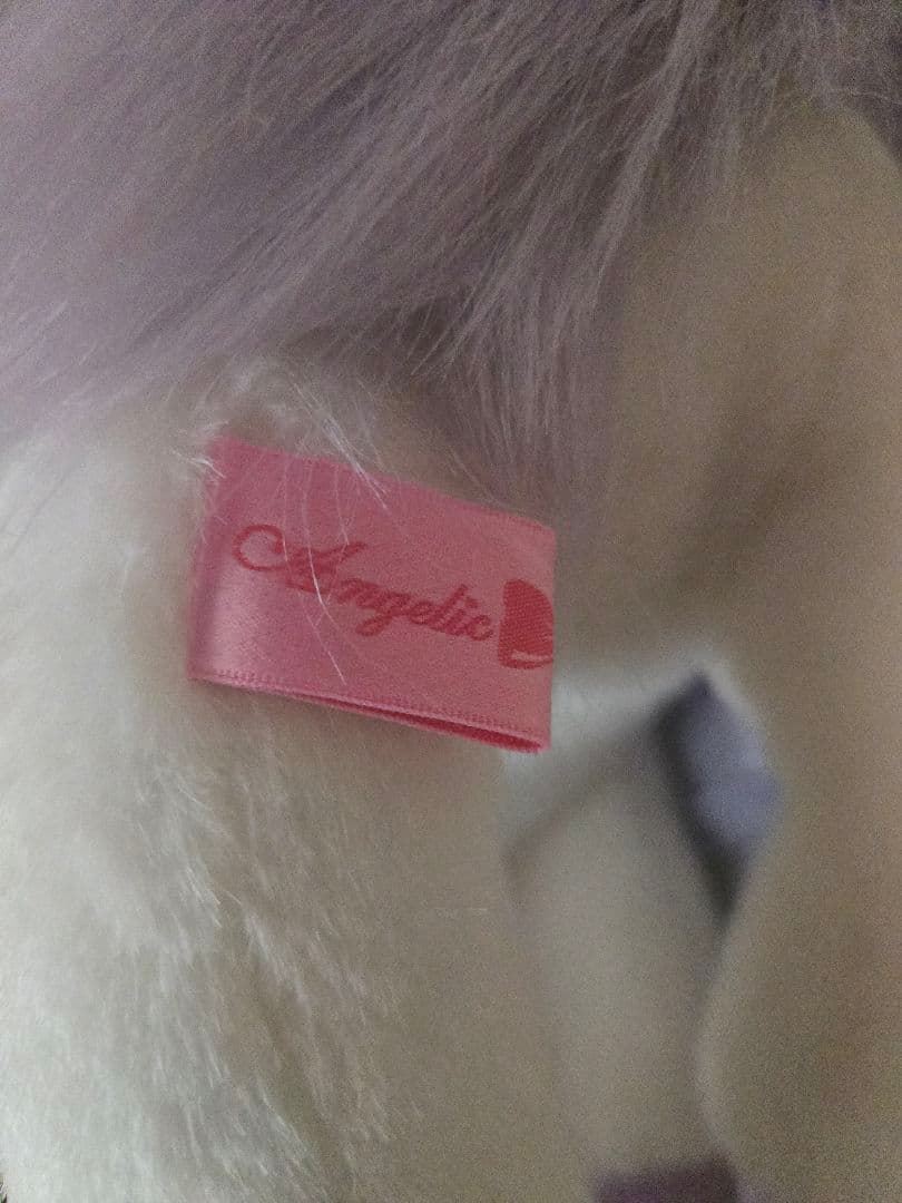 Angelic Pretty Magical ポニー バッグ 　エンジェルポニー