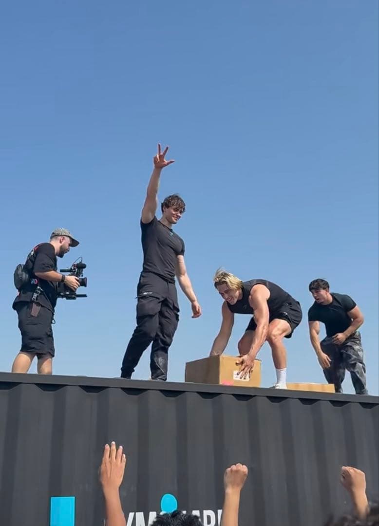  ONYX 5.0 レッド サイズS