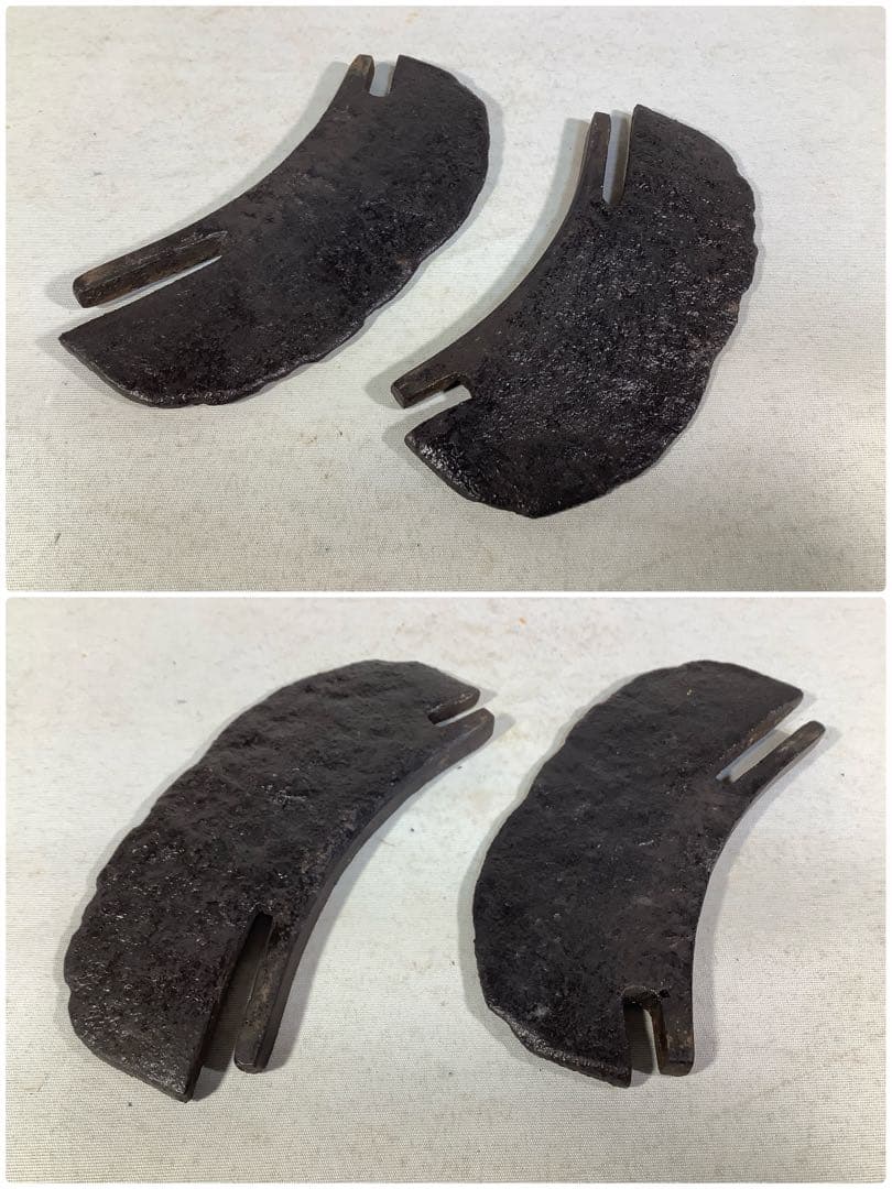 茶釜　裏甲釜　橋本辰敏　茶道具　送料無料