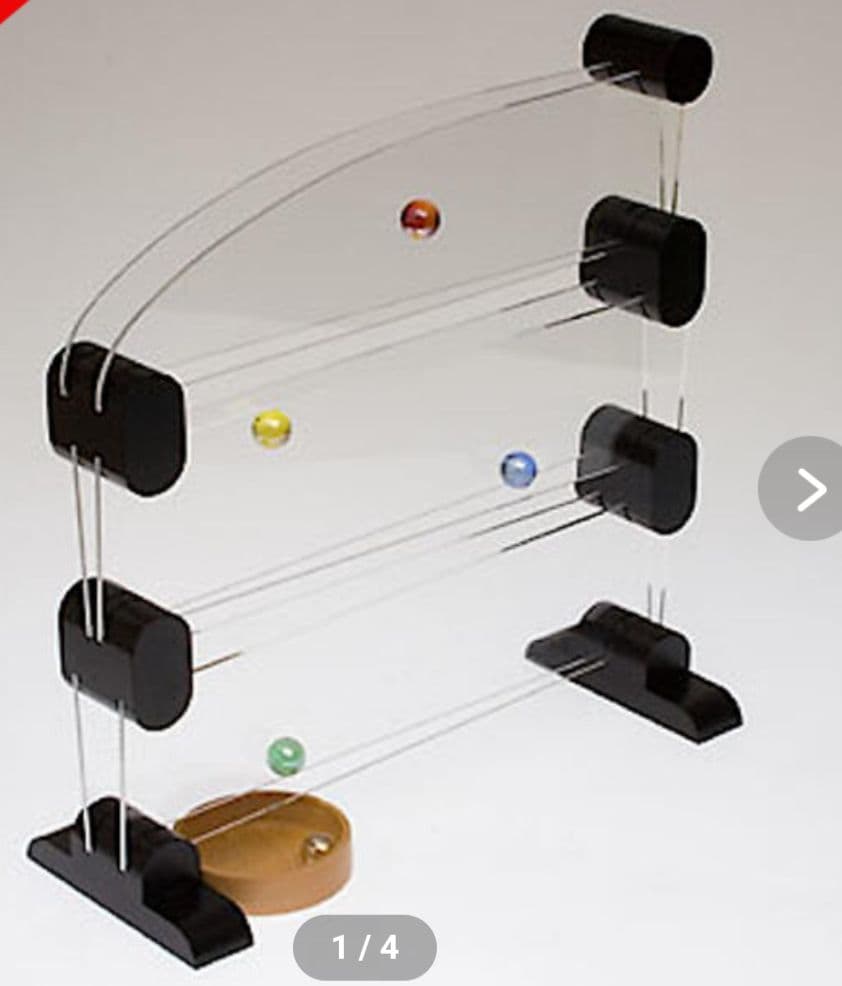 ヴィアJ相澤康夫　ネフ社　空中を散歩するビー玉