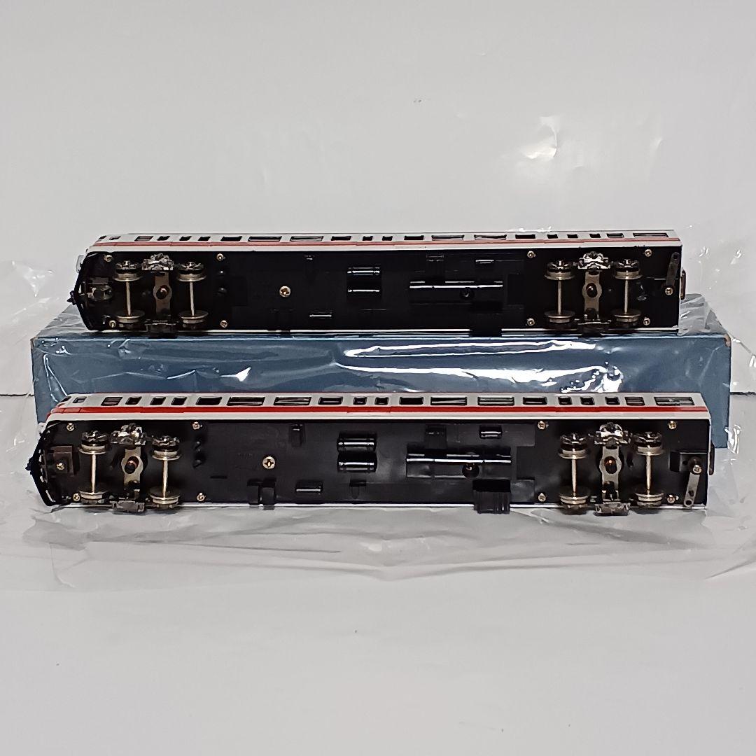 カツミ 111系関西線 4両編成