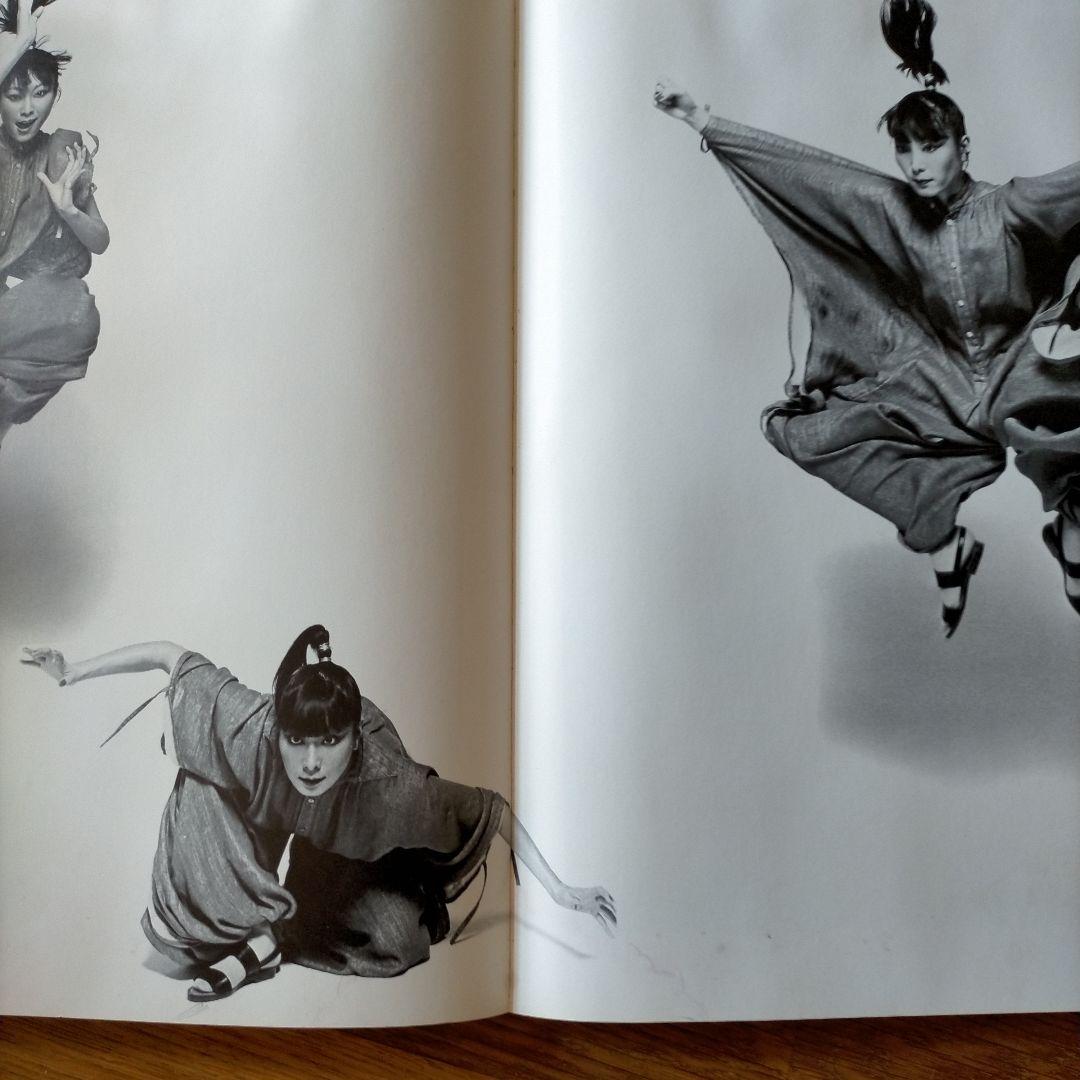 ISSEY MIYAKE East Meets West 三宅一生の発想と展開