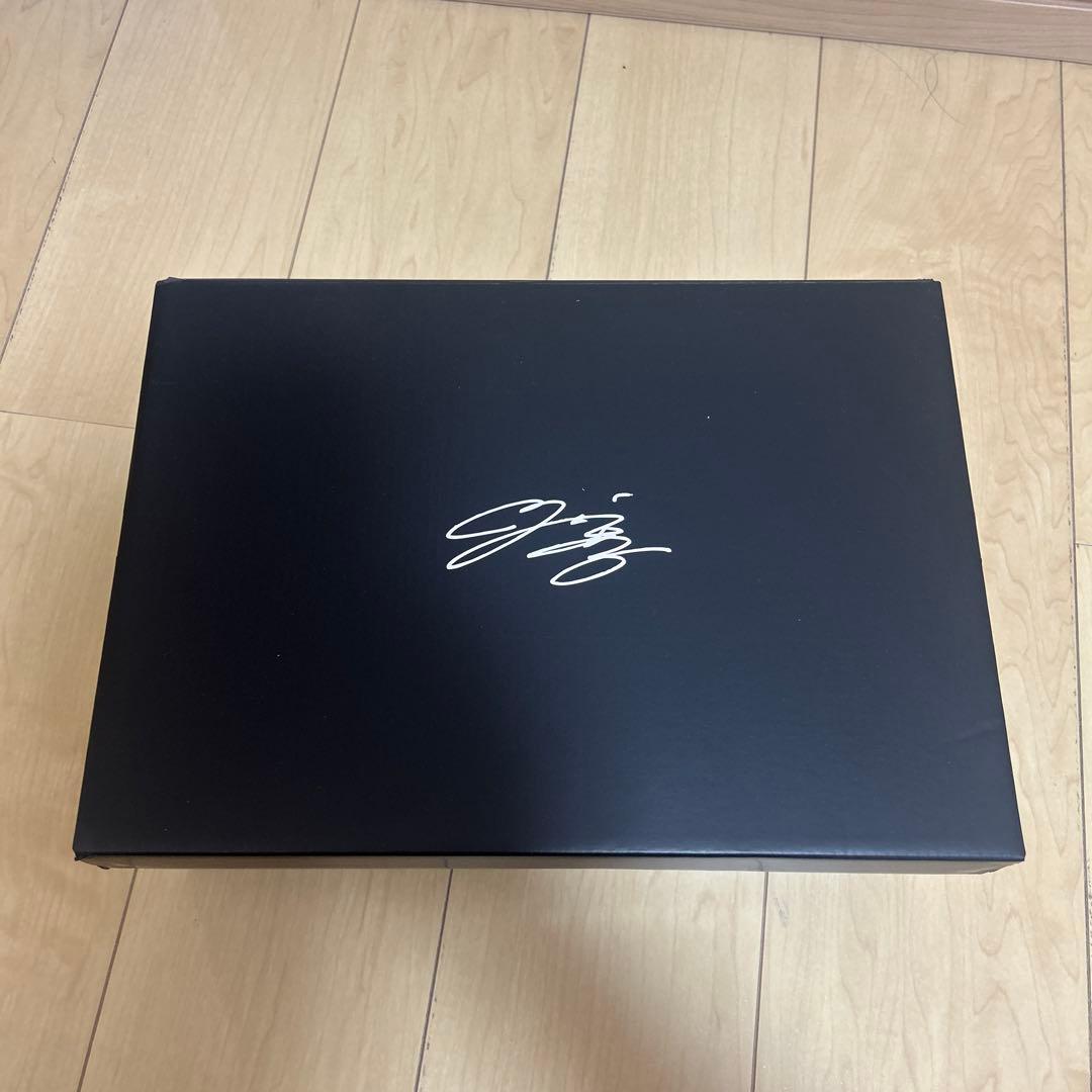 河村勇輝選手モデル/WIFTACE YUKI