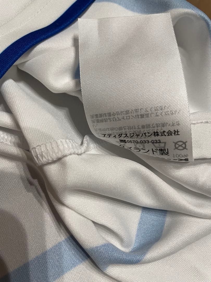 アルビレックス新潟ユニフォーム2024 アウェイ