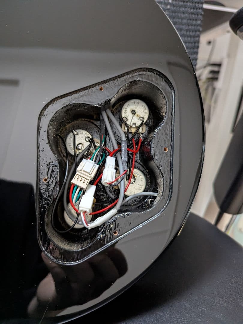 ギター Epiphone Les Paul Standard left handed