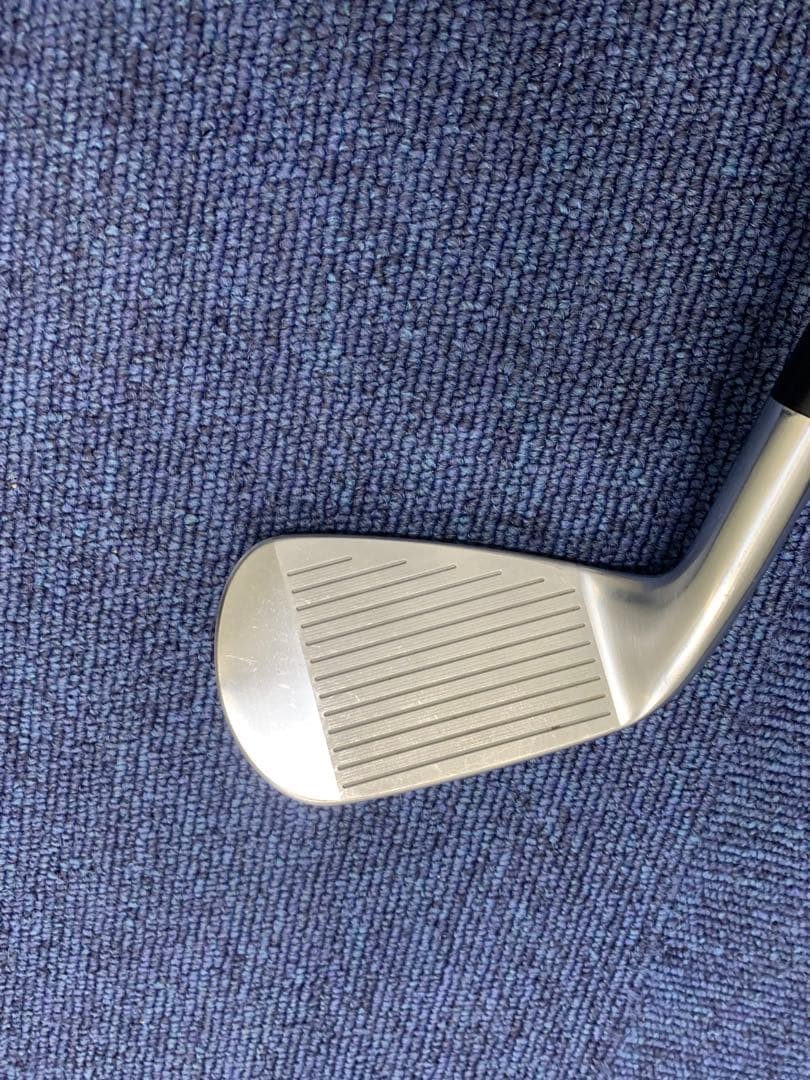 美品イーゾーン CB511 スチールコア H 110 S