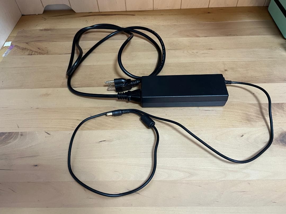 ベータ版本体 POLYMEGA ポリメガ+EM04 PCエンジン+SSDなど!!