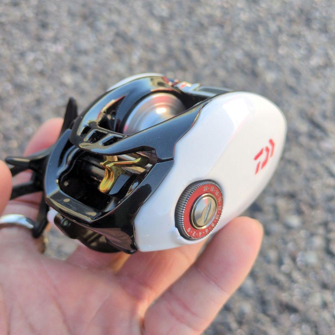 17 タトゥーラ SW TW 7.3R