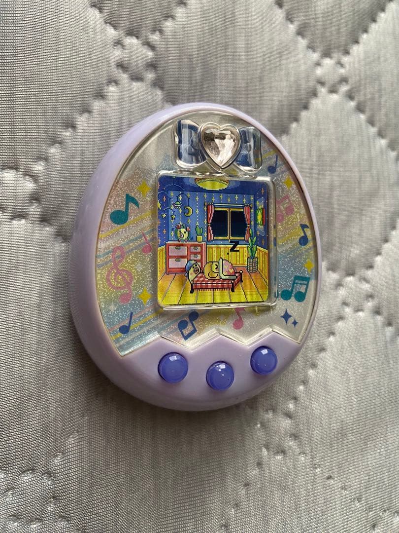 たまごっちみくす　Dream m!x ver. BANDAI 希少