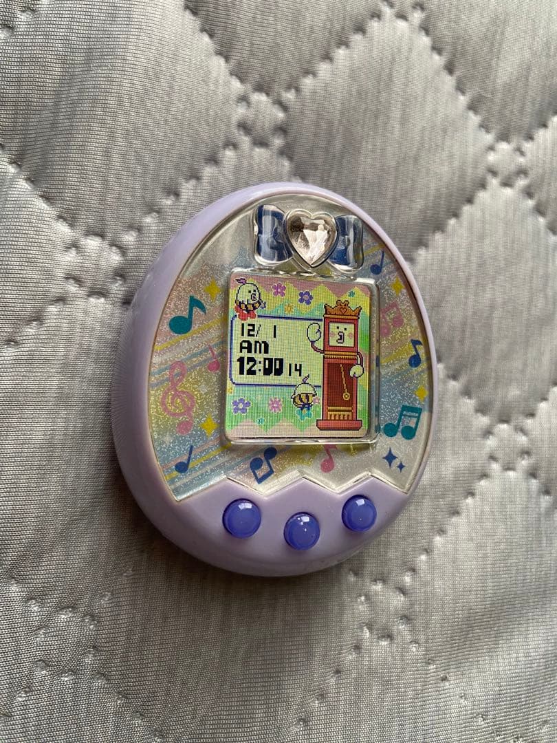 たまごっちみくす　Dream m!x ver. BANDAI 希少