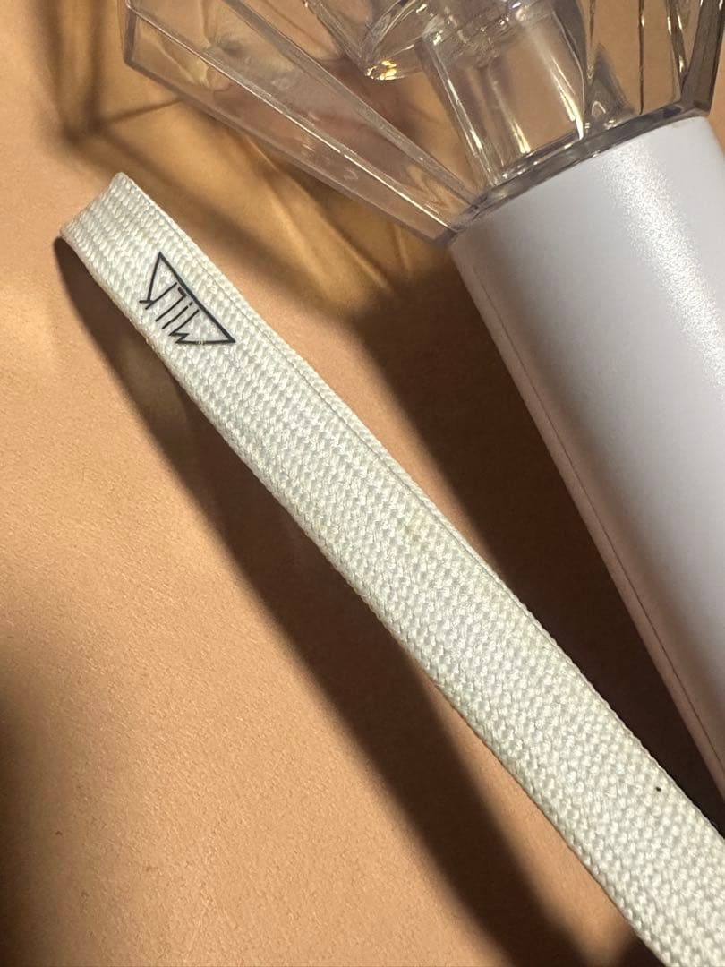 M!LK ペンライトミルクラスタル スティック 2