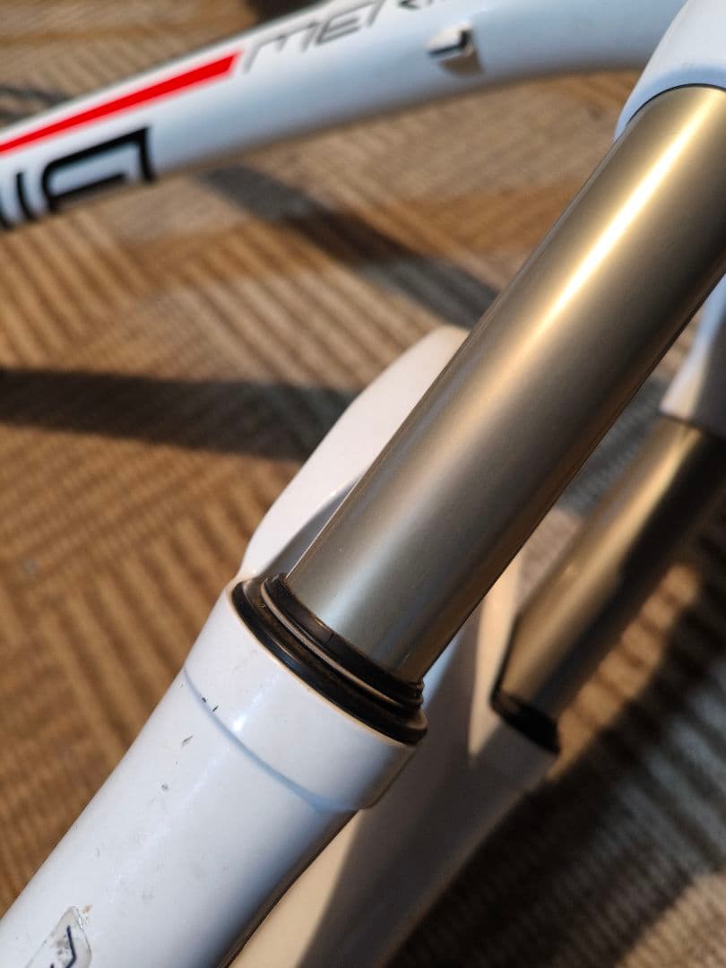 Merida Big Nine 29インチ フレームセット