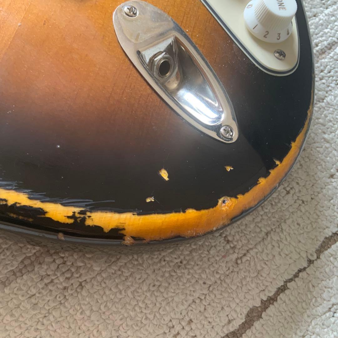 Squier Classic Vibe ’50s Stratocaster