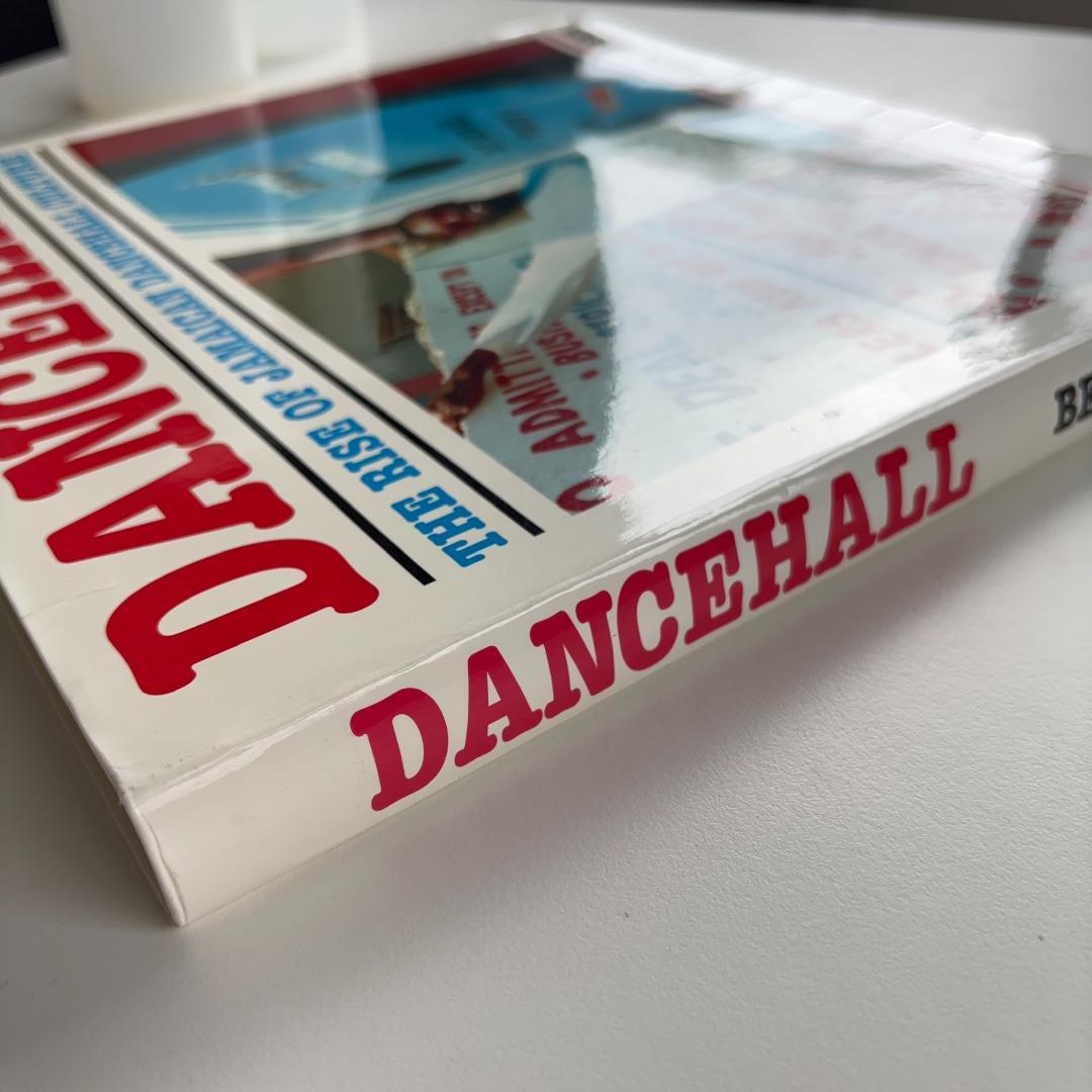 ダンスホールレゲエ文化の歴史Jamaican Dancehall Culture