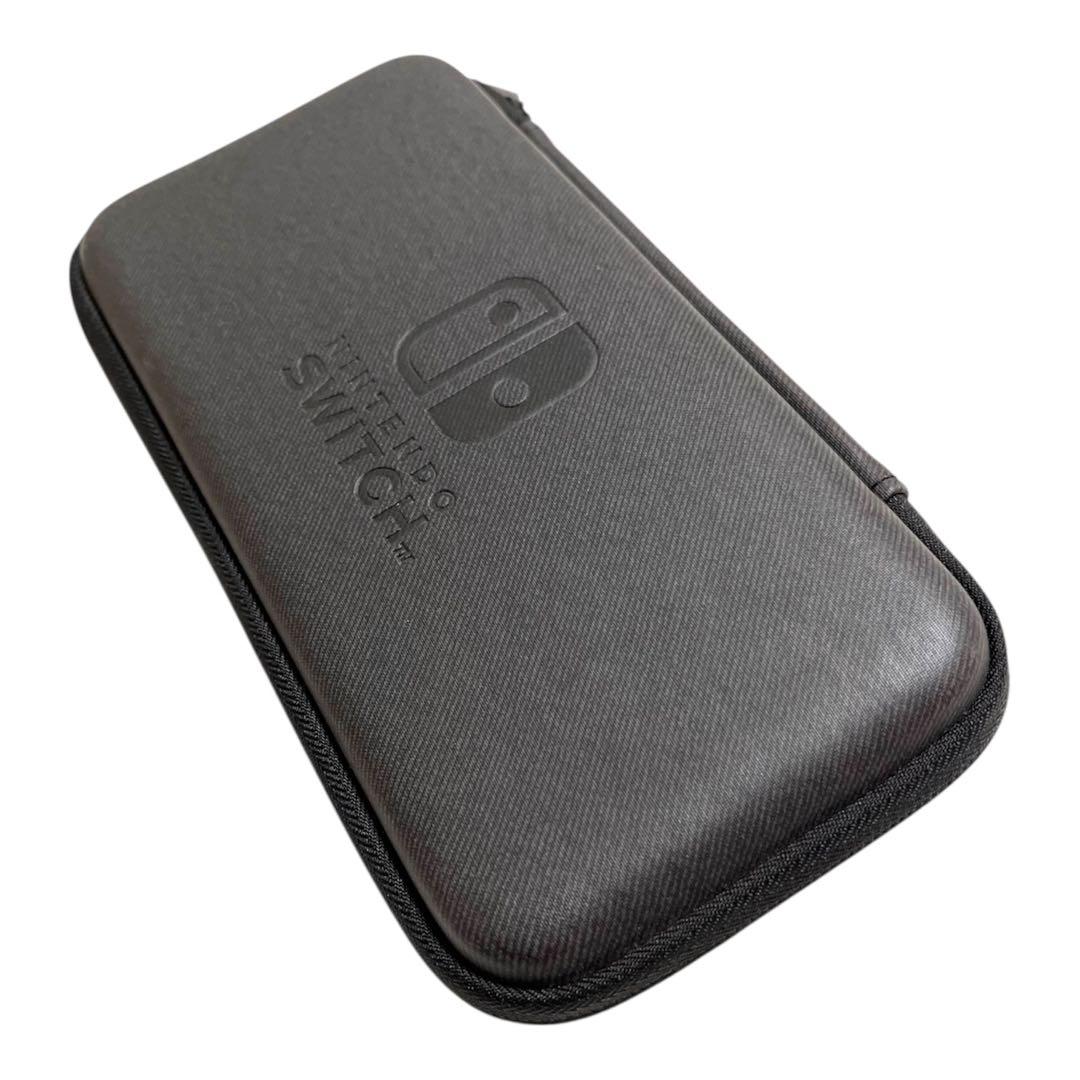 Nintendo Switch Lite グレー 、SDカード（256GB）など