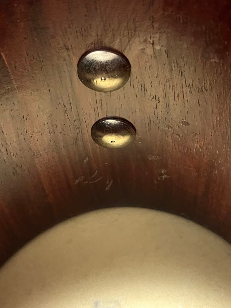 パーカッション・打楽器 LP M201 Matador Bongo