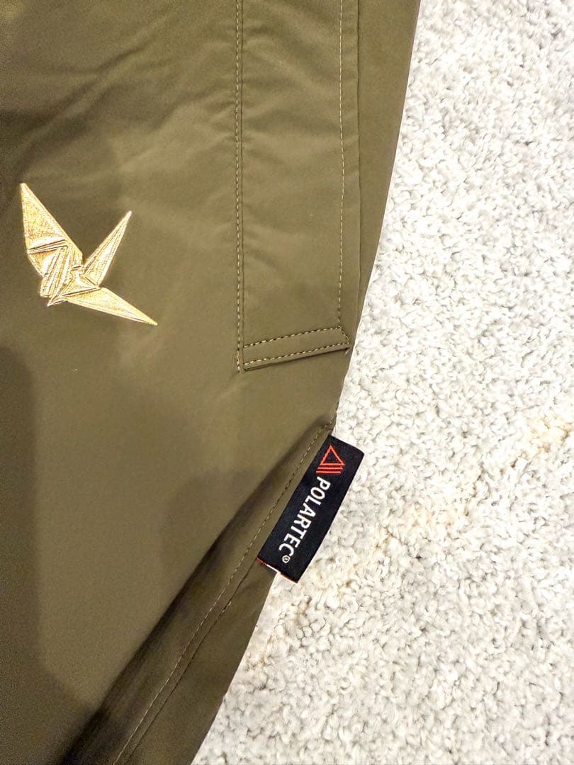 メンズウェア 1PIU1UGUALE3 GOLF SHAKA SET UP