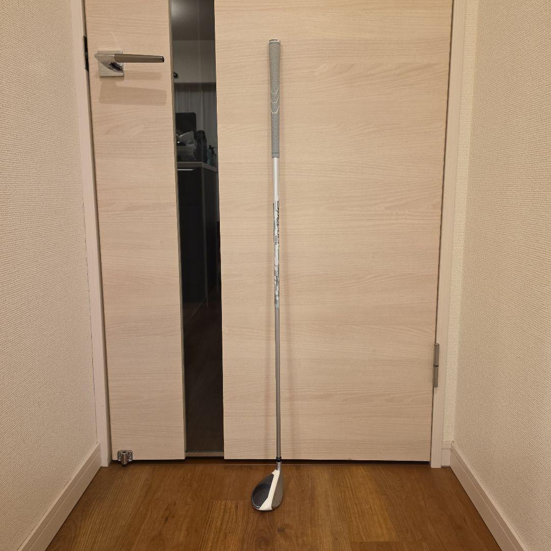 【レディース】テーラーメイド SIMグローレ ユーティリティ 5U フレックスA