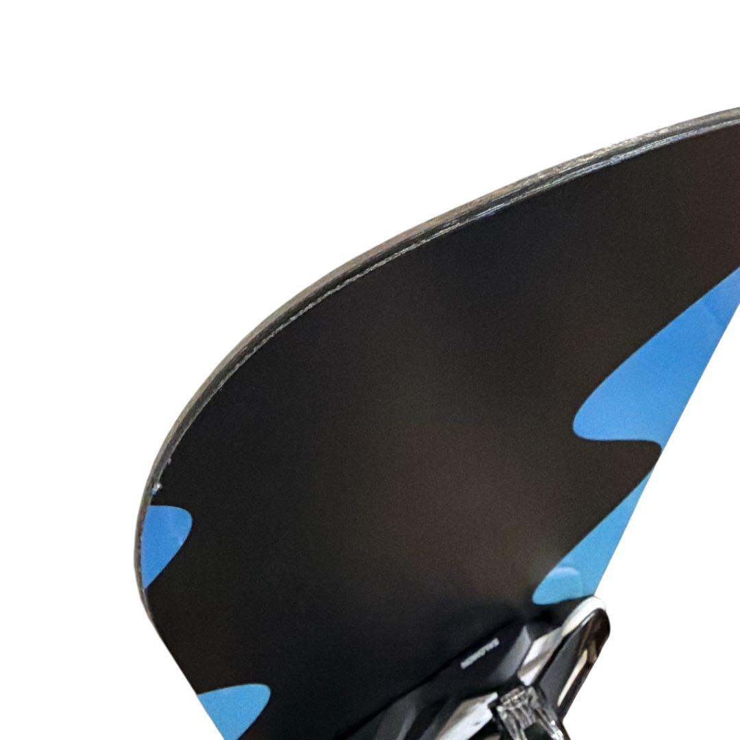 SALOMON OH YEAH 130 x THE FUTURE 2点セット