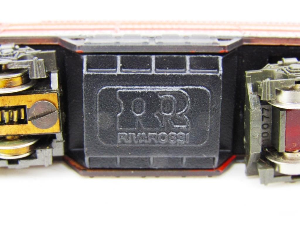 RIVAROSSI ユニオン サザン パシフィック リバロッシ イタリア鉄道模型